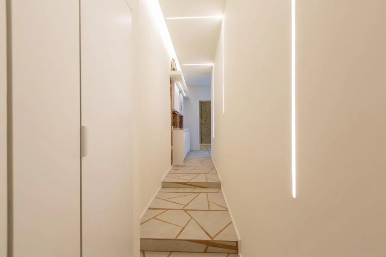 Nd4 -Loreto - Duomo- Minimal House Milan Apartment