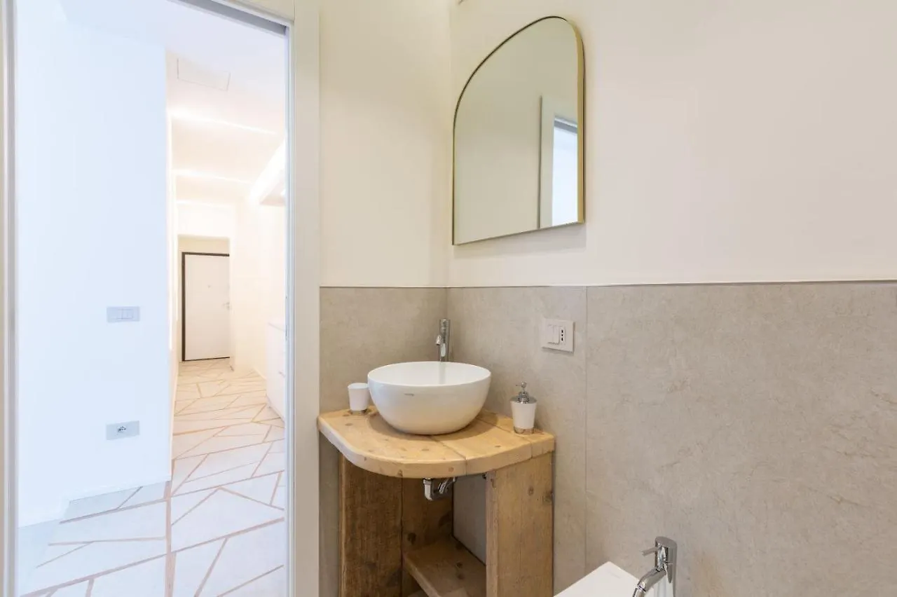 Nd4 -Loreto - Duomo- Minimal House Milan