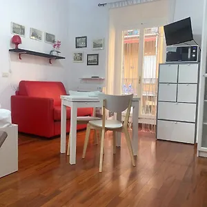  Appartamento Emeraldway - Bellissimo Loft A Porta Romana Italia