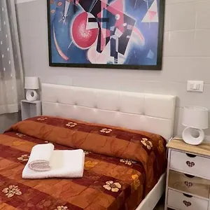  Casa vacanze Dimora Allo Stagnone Italia
