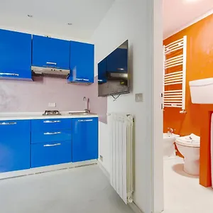Darsena-navigli Cosy Appartamento
