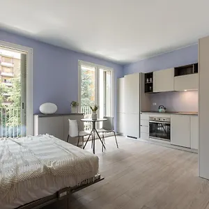 Beplace In Scalo Romana Appartamento