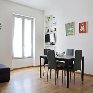 Isola District Bright House Appartamento