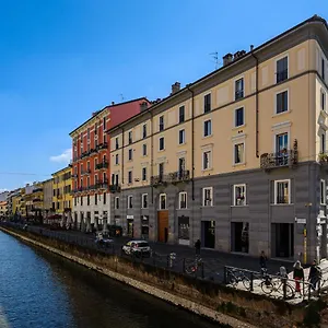 Al Mercato Sui Navigli Appartamento