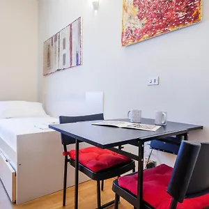  Appartamento Italianway - Maroncelli 14 Italia